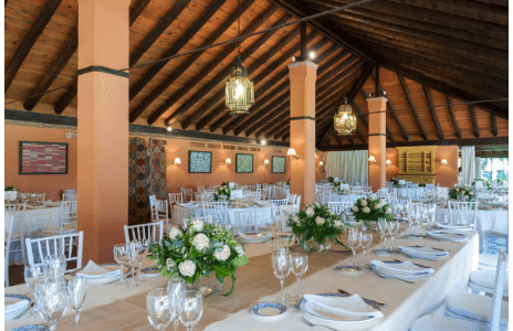 Cómo elegir el menú perfecto para tus invitados