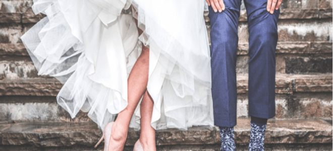 Tendencias de bodas