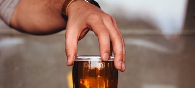 Descubre la cerveza que triunfará en tu boda