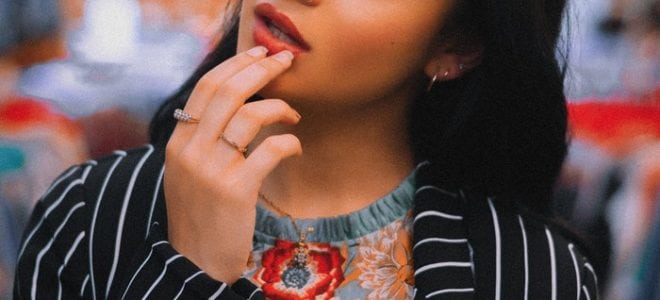 Labios perfectos para tu boda