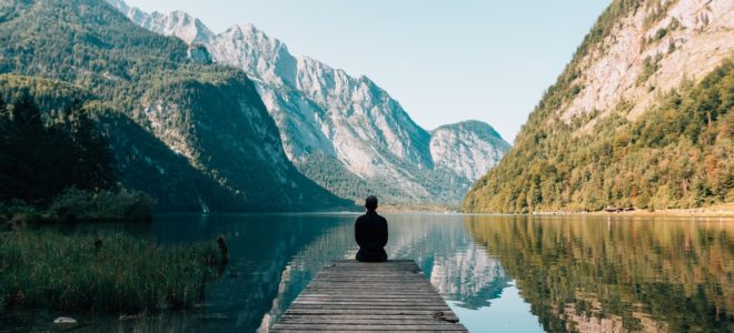 10 minutos de meditación