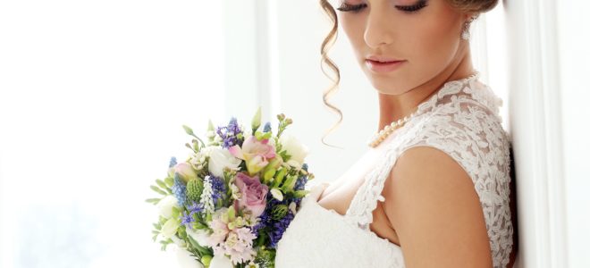 Consigue el aspecto que quieres para tu boda