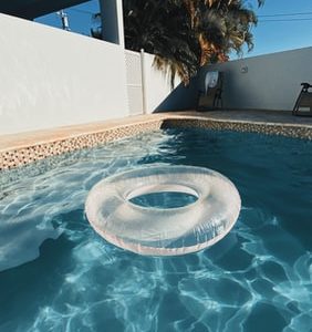 Piscinas de poliéster para tu celebración