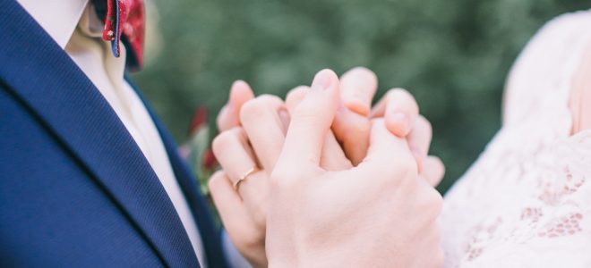 La boda: un día para el recuerdo