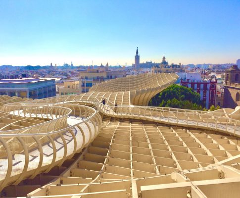 Los mejores planes para disfrutar del verano en Sevilla
