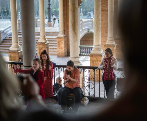 El arte del flamenco: Explorando los espectáculos llenos de pasión y tradición