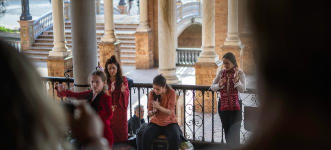 El arte del flamenco: Explorando los espectáculos llenos de pasión y tradición