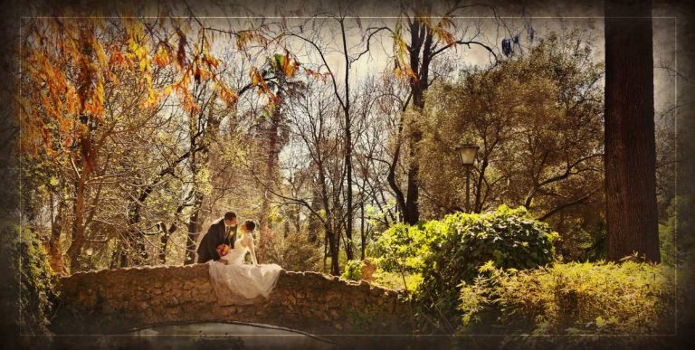 La boda, un acontecimiento de recuerdos inolvidables