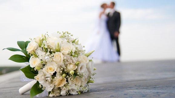 Tendencias de boda en Sevilla