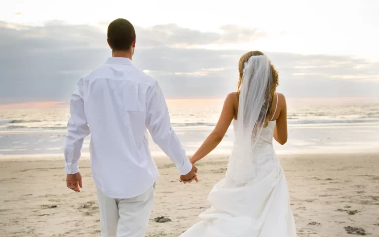 Tendencias en los reportajes de bodas