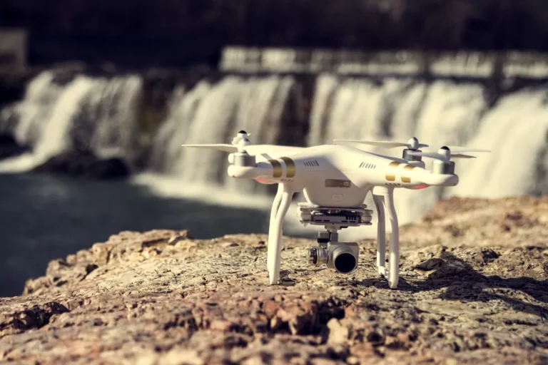 curso de drones