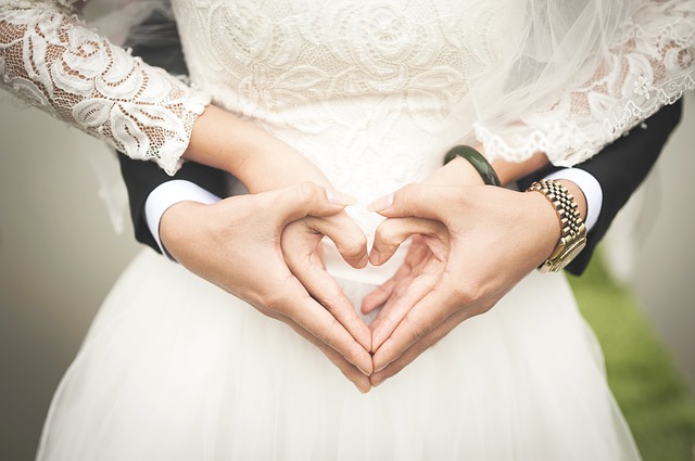 Más nervioso/a por la mudanza que por la boda
