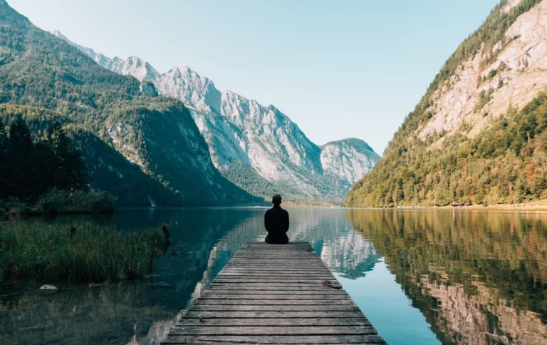 10 minutos de meditación