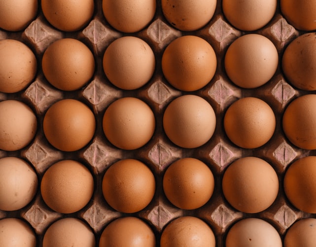 Por qué comprar huevos frescos ecológicos