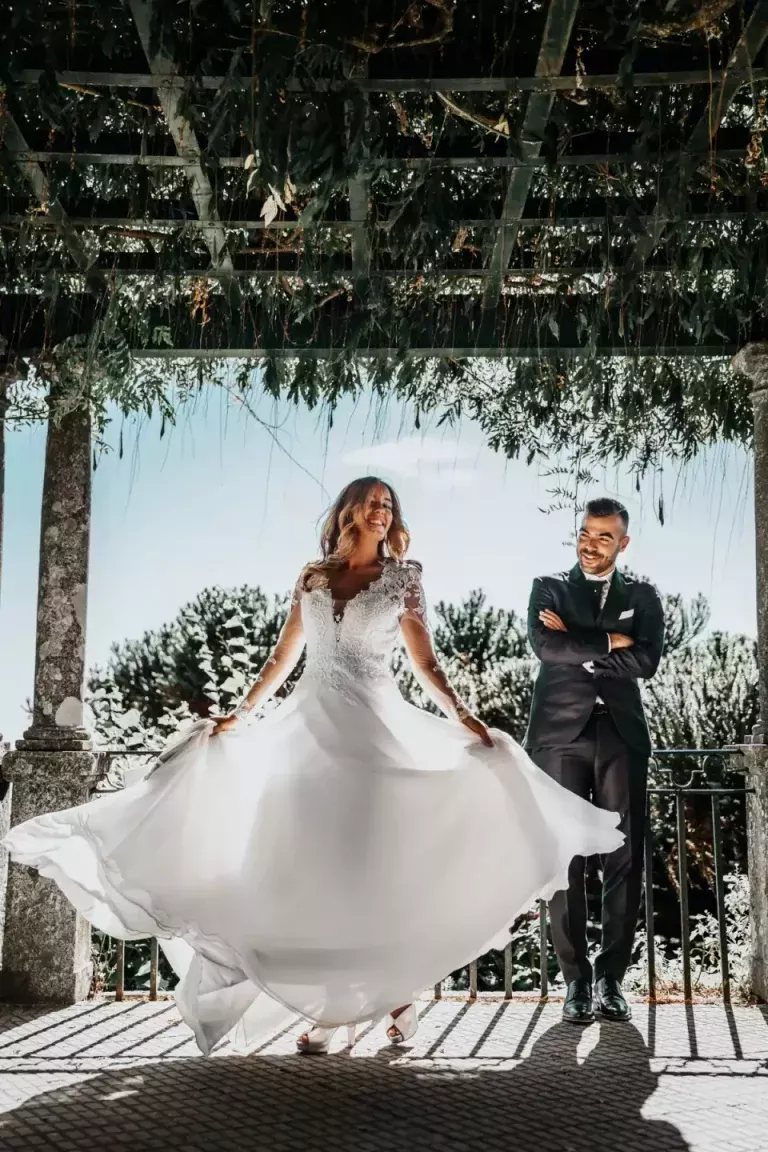 Estética dental en Sevilla para tu boda