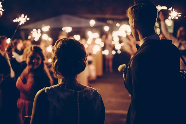 A la boda en autobús