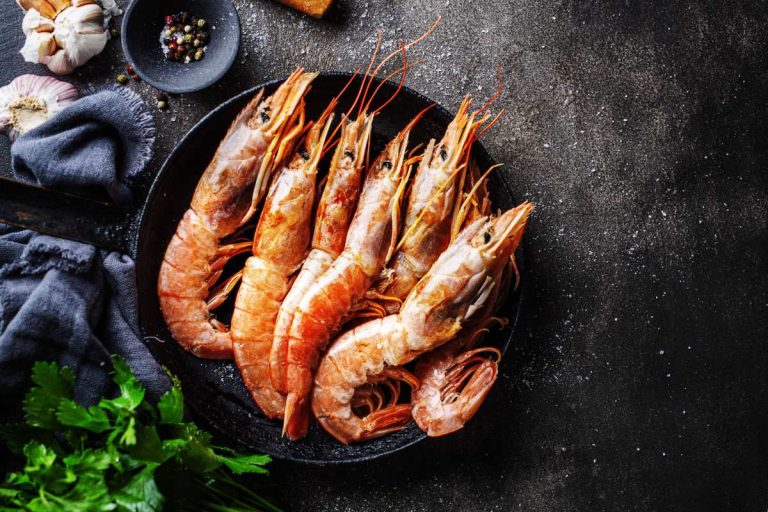 El mejor marisco en Sevilla para tus eventos