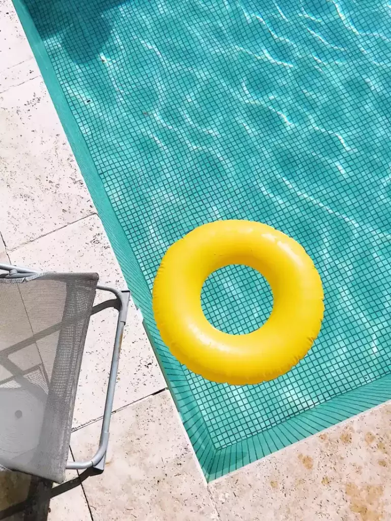 Construcción de piscinas en Sevilla