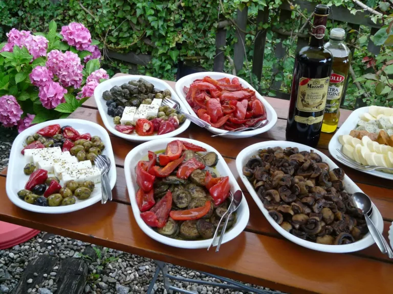 recetas con mayonesa