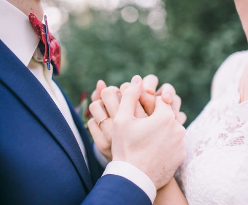 La boda: un día para el recuerdo