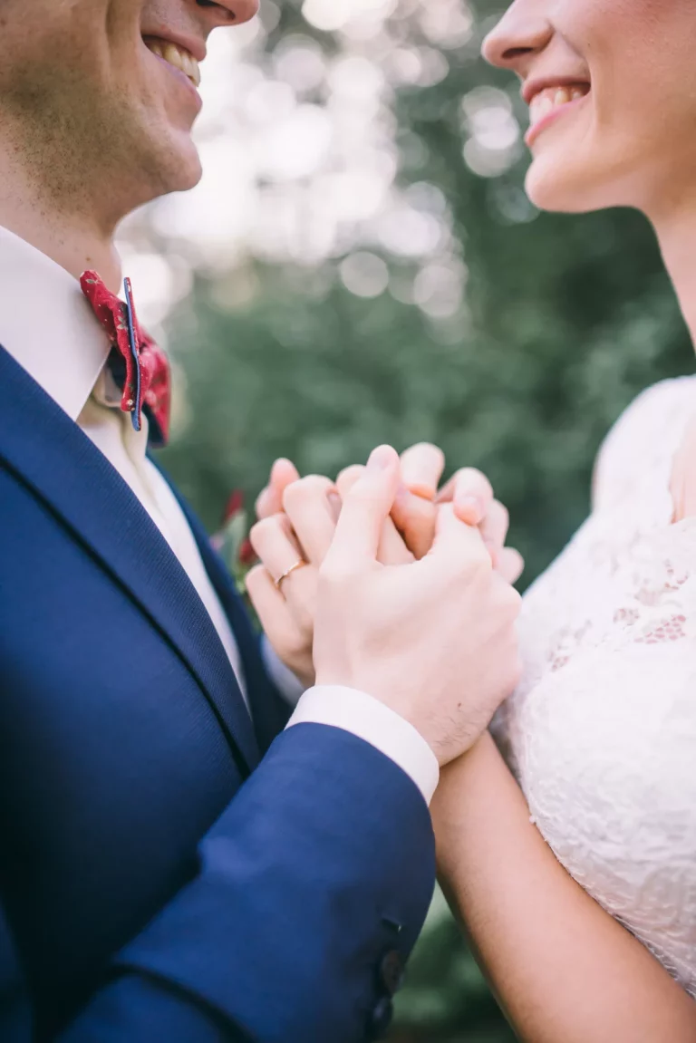 La boda: un día para el recuerdo