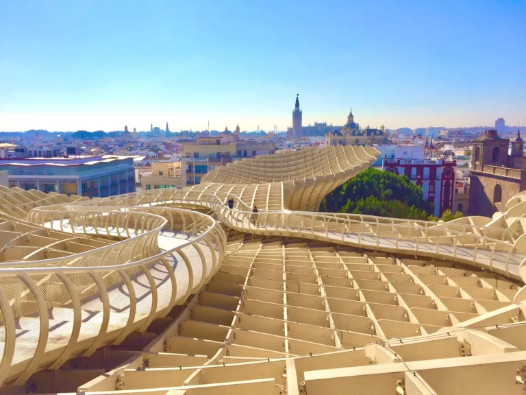 Los mejores planes para disfrutar del verano en Sevilla